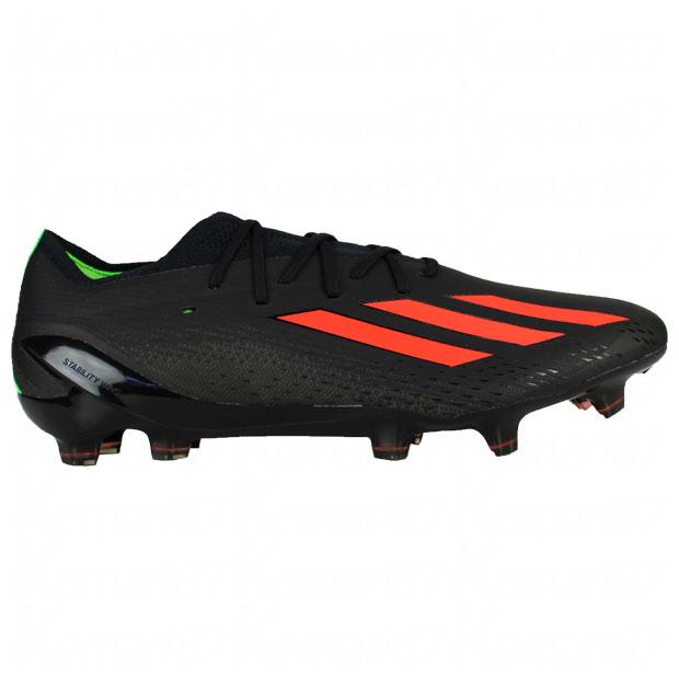 adidasアディダスサッカースパイクX紐なし26センチ値下げ交渉可