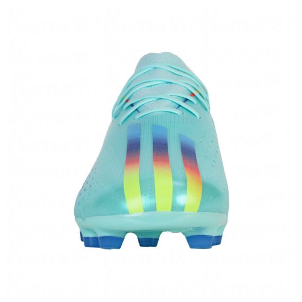 adidas（アディダス） エックス スピードポータル.1 ジャパン HG/AG