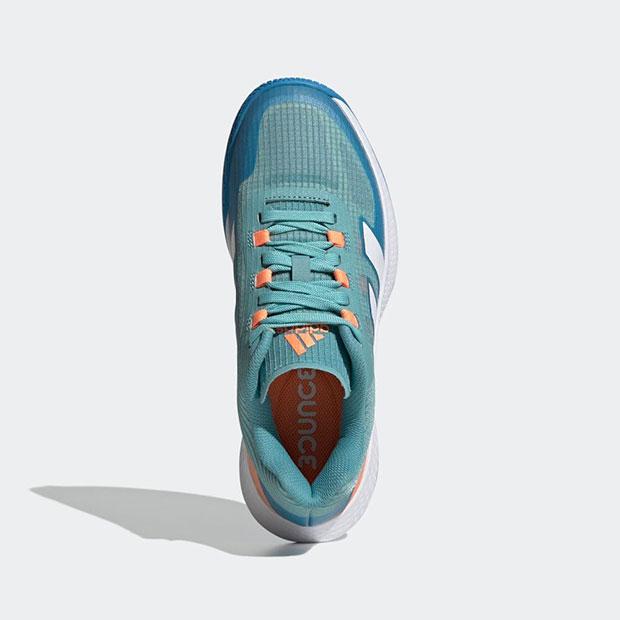 adidas（アディダス） レディース フォースバウンス 2.0 W フット