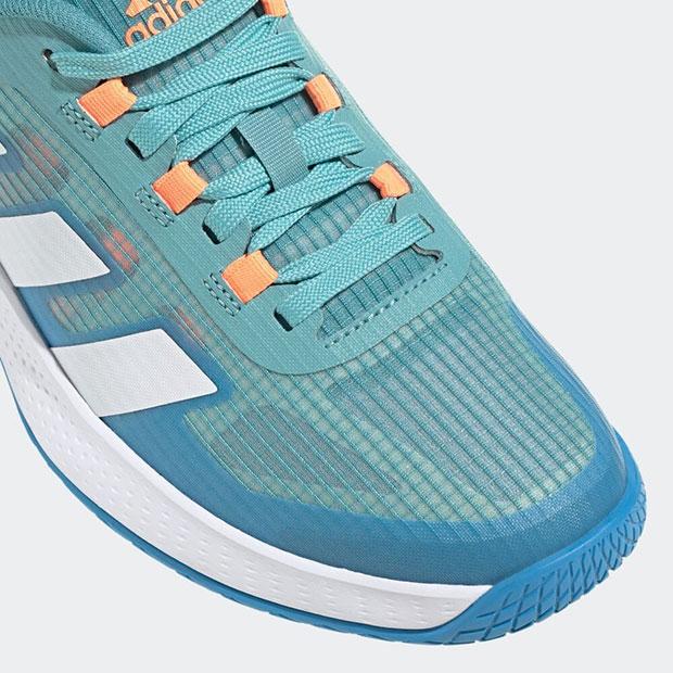 adidas（アディダス） レディース フォースバウンス 2.0 W フット