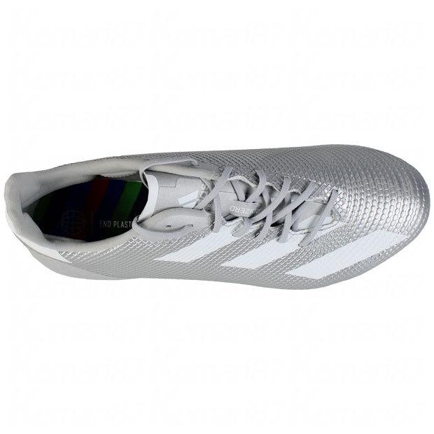 adidas（アディダス） アディゼロ RS7 SG シルバーメタリック×フット