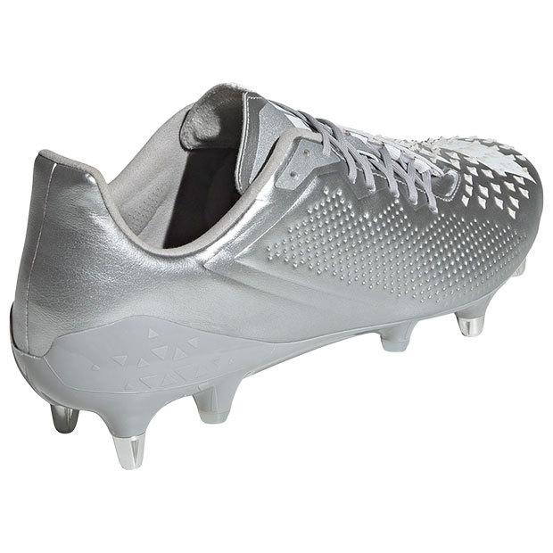 adidas（アディダス） プレデター マリス SG シルバーメタリック