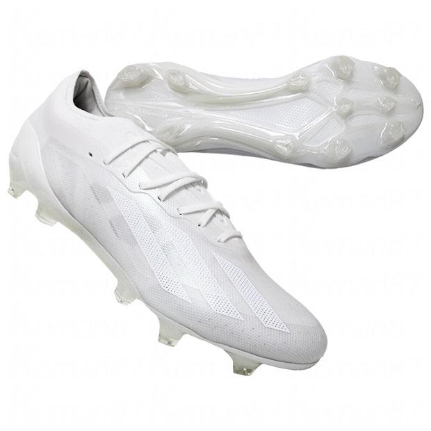 adidas（アディダス） エックス クレイジーファスト.1 FG フットウェア