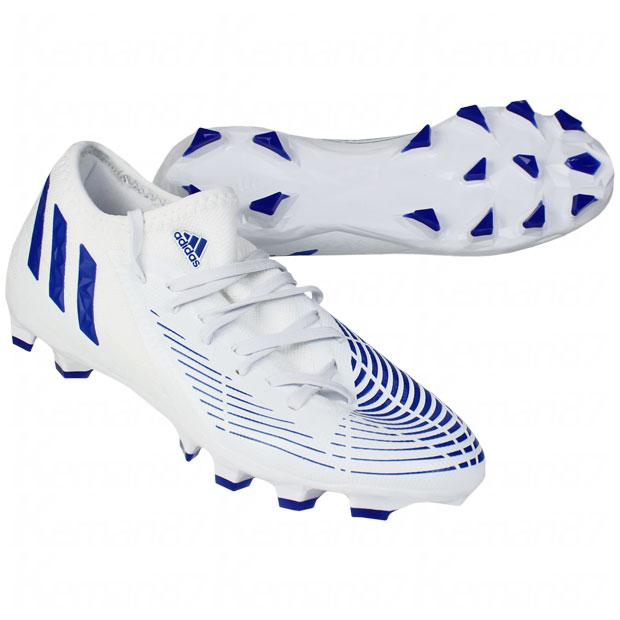 プレデター エッジ 3 L Hg Ag フットウェアホワイト ハイレゾブルー Adidas アディダス サッカースパイクgy8074 Gy8074 Kemarifast Y ショッピング店 通販 Yahoo ショッピング