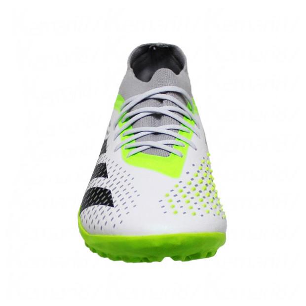 アディダス 25 プレデター アキュラシー 1 TF サッカー トレーニング 靴 アディダス(adidas) サッカー トレーニングシューズ プレデター