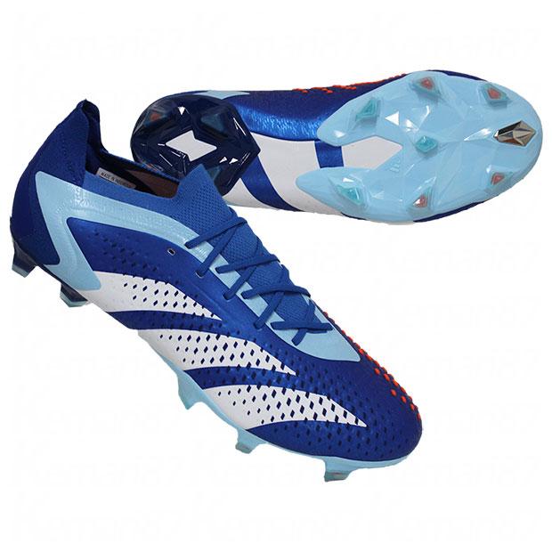 adidas（アディダス） プレデター アキュラシー.1 L FG ブライト