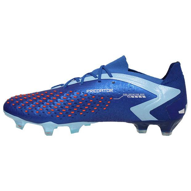 adidas（アディダス） プレデター アキュラシー.1 L FG ブライト