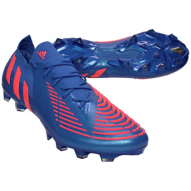 プレデター エッジ 1 L Ag ハイレゾブルー ターボ Adidas アディダス サッカースパイクgz2873 Gz2873 Kemarifast Y ショッピング店 通販 Yahoo ショッピング