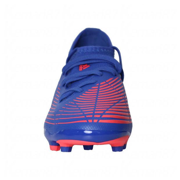 ジュニア プレデター エッジ.3 HG/AG J ハイレゾブルー×ターボ 【adidas|アディダス】サッカージュニアスパイクgz2894 : gz2894:Kemarifast Y!ショッピング店 - 通販 - Yahoo!ショッピング ジュニア プレデター エッジ.3 HG/AG J ハイレゾブルー×ターボ 【adidas|アディダス】サッカージュニアスパイクgz2894 : gz2894:Kemarifast Y!ショッピング店 - 通販 - Yahoo!ショッピング