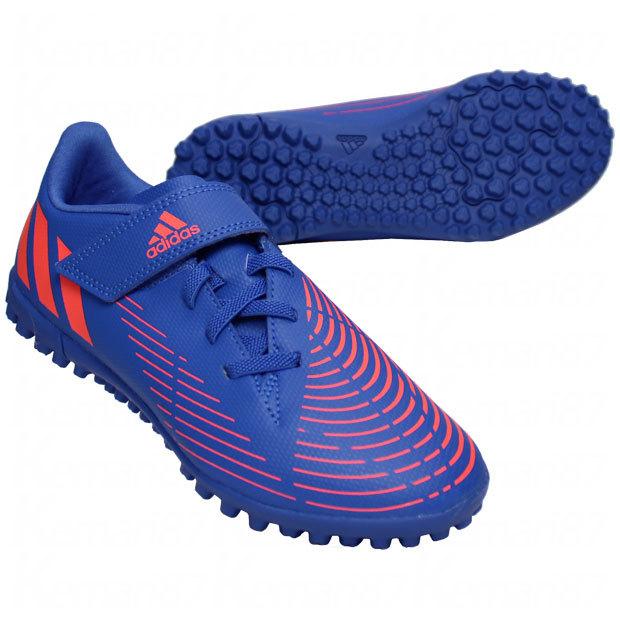 ジュニア プレデター エッジ.4 HL TF J ハイレゾブルー×ターボ 【adidas|アディダス】サッカーフットサルジュニアトレーニングシューズ :gz2898:Kemarifast Y!ショッピング店 - 通販 - Yahoo!ショッピング ジュニア プレデター エッジ.4 HL TF J ハイレゾブルー×ターボ 【adidas|アディダス】サッカーフットサルジュニアトレーニングシューズ :gz2898:Kemarifast Y!ショッピング店 - 通販 - Yahoo!ショッピング