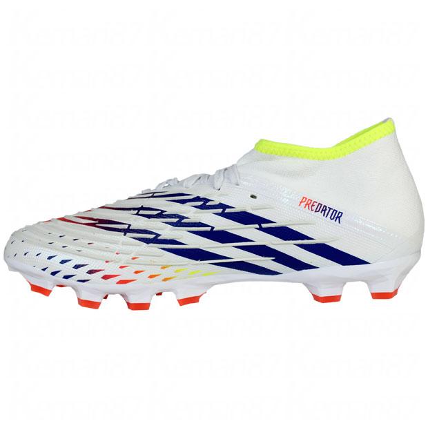  プレデターAG adidas（アディダス） プレデター エッジ.2 HG/AG フットウェア