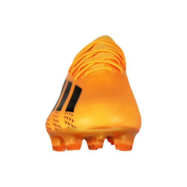 adidas（アディダス） エックス スピードポータル.1 FG ソーラー