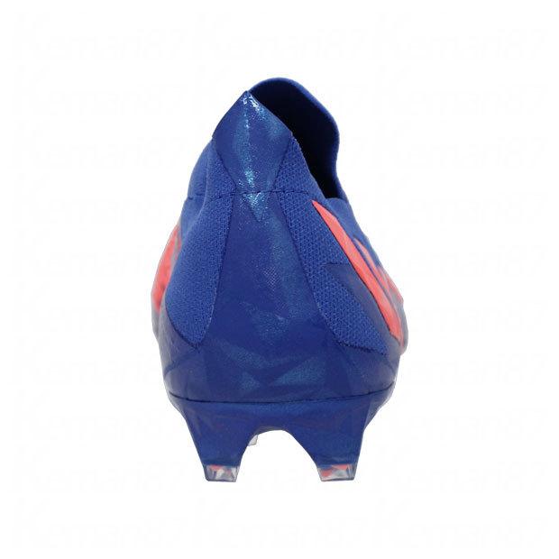 adidas（アディダス） プレデター エッジ.1 L FG ハイレゾブルー