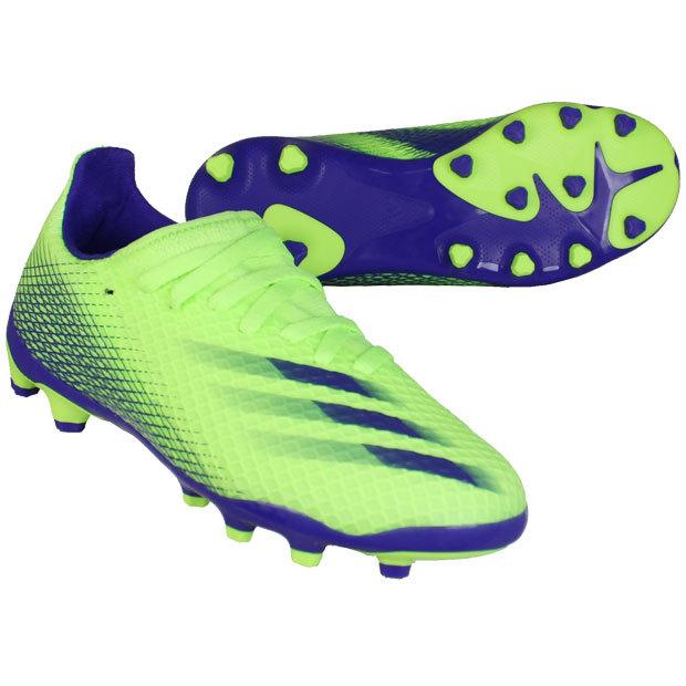 ジュニア エックス ゴースト 3 Hg Ag J シグナルグリーン エナジーインク Adidas アディダス サッカージュニアスパイクh H Kemarifast Y ショッピング店 通販 Yahoo ショッピング