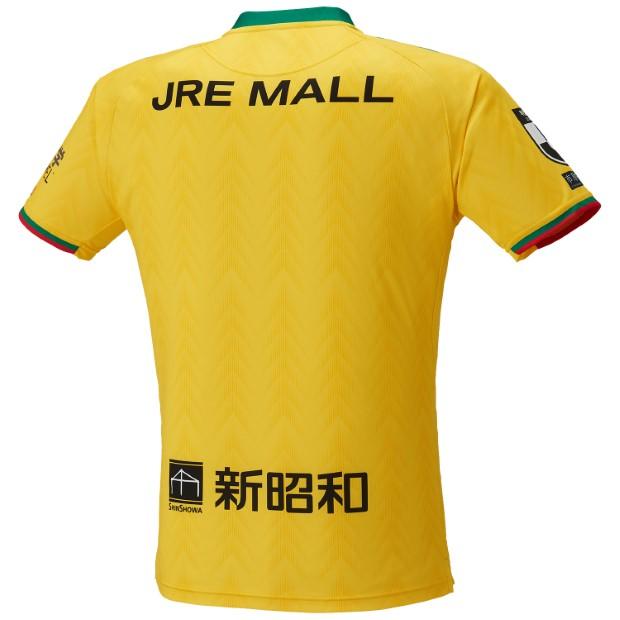 ジェフユナイテッド市原・千葉オーセンティックユニフォーム　Lサイズ　背番号なし 楽天市場】【9/30-10/1 ポイント10倍】ジェフユナイテッド市原