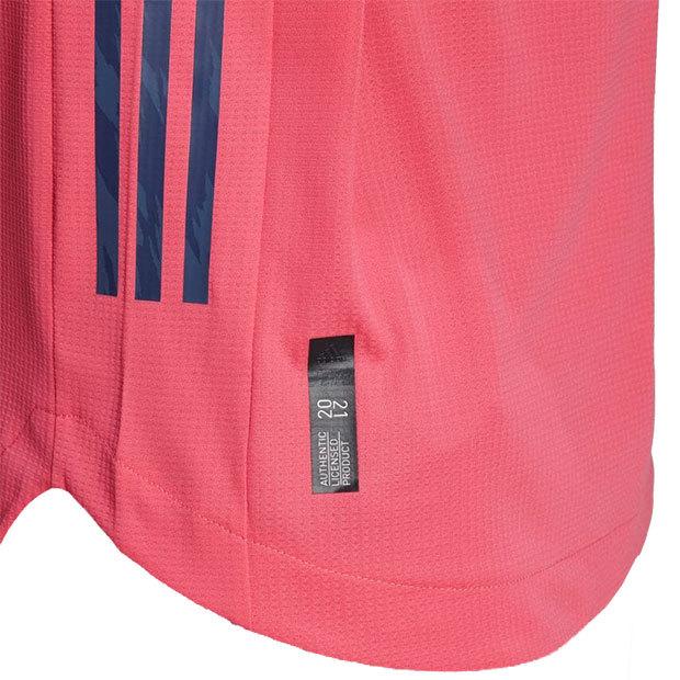 adidas（アディダス） レアルマドリッド 20-21 アウェイ 半袖