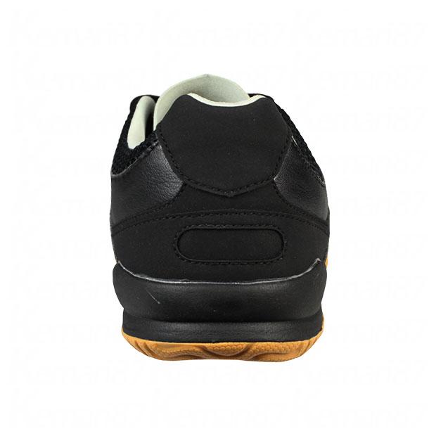 hummel（ヒュンメル） 爆買!! ブランカーレ 3 PG ブラック 【hummel