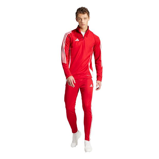 adidas（アディダス） TIRO 24 トレーニングトップ 【adidas