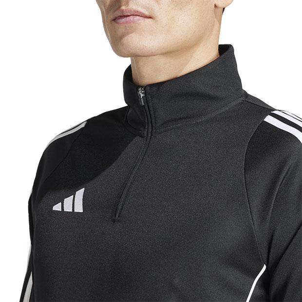 adidas（アディダス） TIRO 24 トレーニングトップ 【adidas