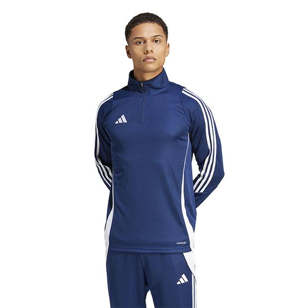 adidas（アディダス） TIRO 24 トレーニングトップ 【adidas