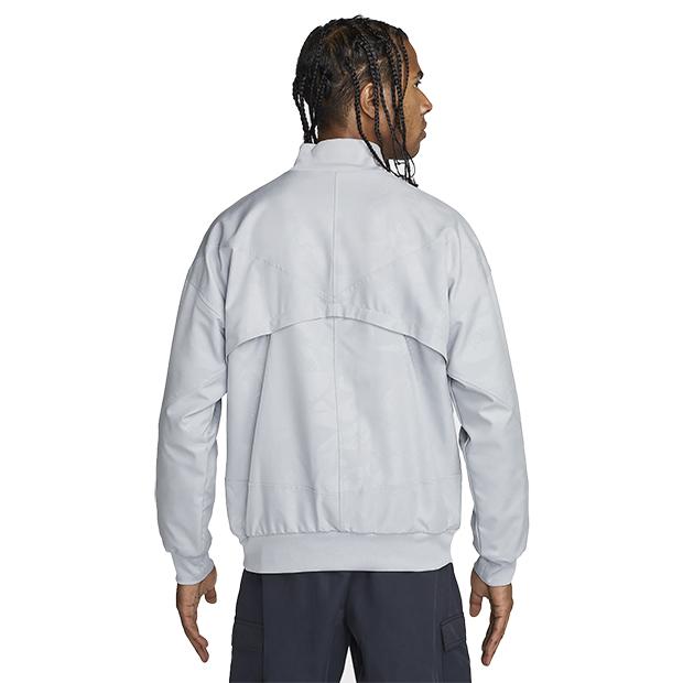NIKE（ナイキ） リバプール DF ストライク アンセムジャケット 3R