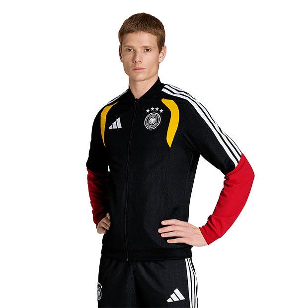 アディダス プレゼンテーション セットアップ ドイツ adidas（アディダス） ドイツ代表 2026 TIRO プレゼンテーション