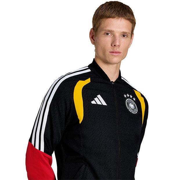 adidas（アディダス） ドイツ代表 2026 TIRO プレゼンテーション