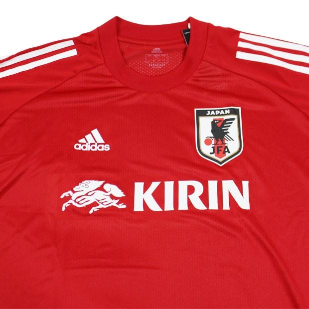adidas（アディダス） サッカー日本代表 トレーニングジャージー