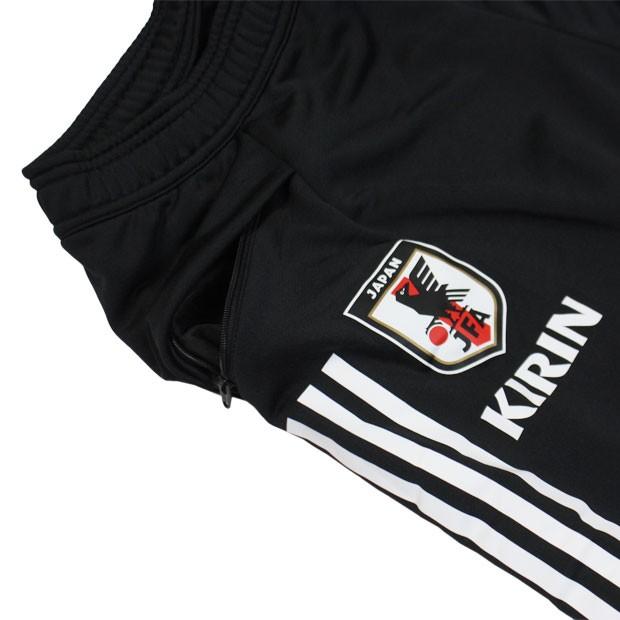 adidas（アディダス） サッカー日本代表 トレーニングトラックパンツ