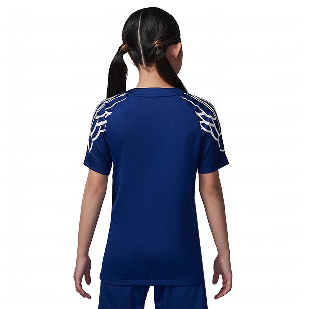 NIKE（ナイキ） 爆買!! ジュニア パリサンジェルマン 24-25 4th 半袖