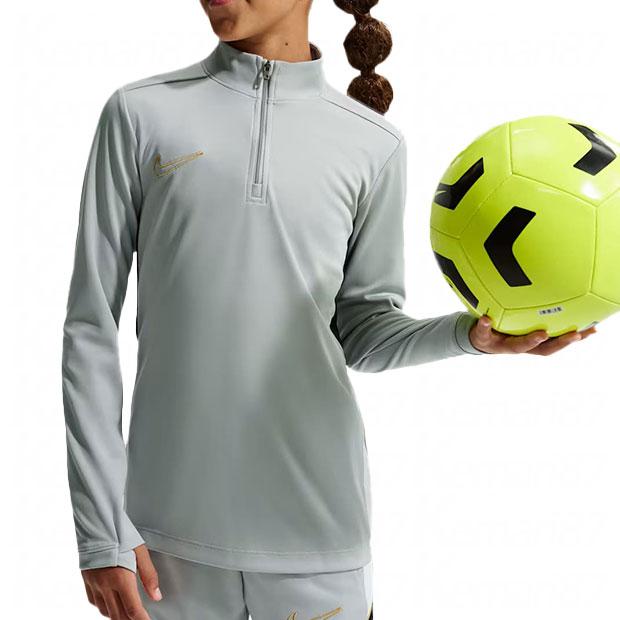 NIKE（ナイキ） ジュニア DF アカデミー 25 長袖ドリルトップ PD