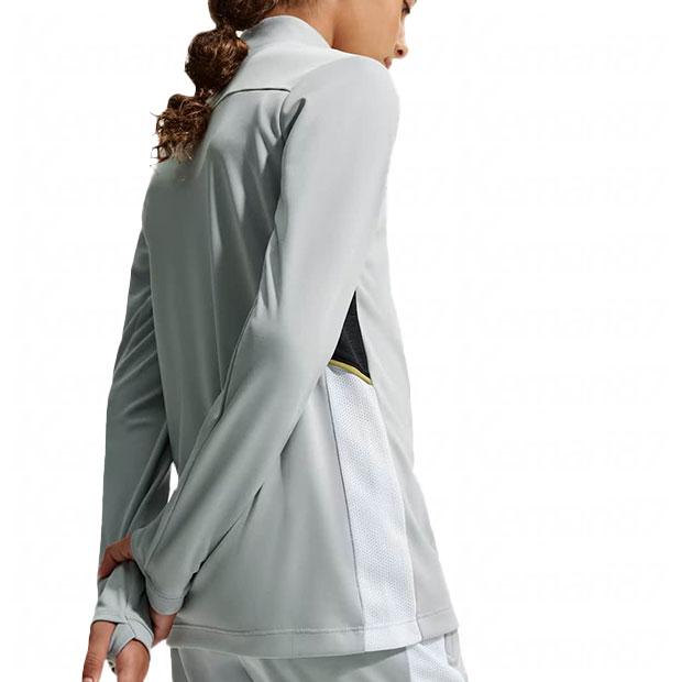 NIKE（ナイキ） ジュニア DF アカデミー 25 長袖ドリルトップ PD