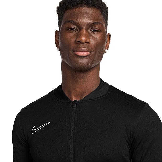 DF アカデミー 25 トラックスーツ BR　ブラック　【NIKE|ナイキ】サッカーフットサルウェアーhj3774-010
