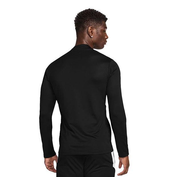 DF アカデミー 25 トラックスーツ BR　ブラック　【NIKE|ナイキ】サッカーフットサルウェアーhj3774-010