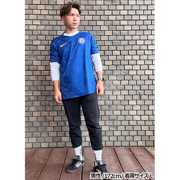 NIKE（ナイキ） チェルシー 25-26 ホーム 半袖レプリカユニフォーム