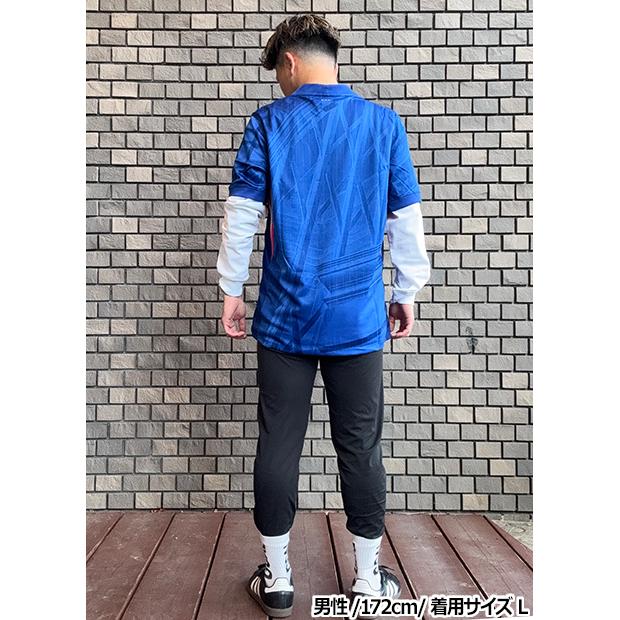 NIKE（ナイキ） チェルシー 25-26 ホーム 半袖レプリカユニフォーム