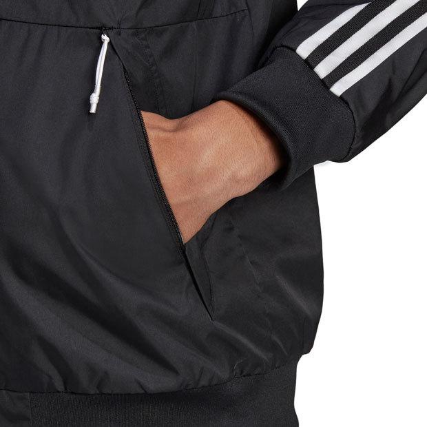 adidas（アディダス） サッカー日本代表 アンセムジャケット ブラック