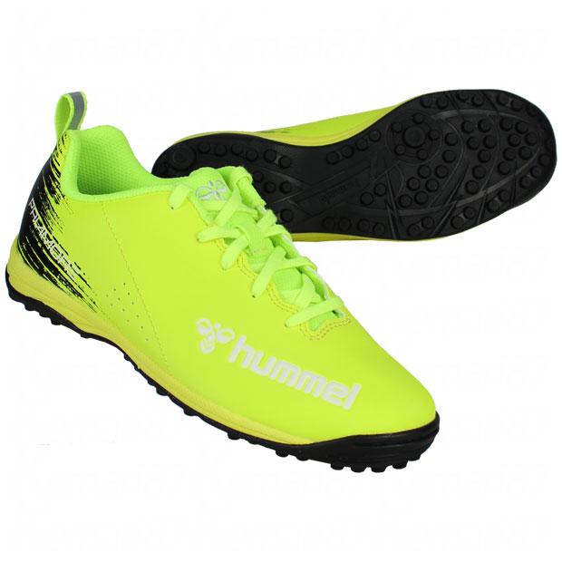 ジュニア プリアモーレ 6 Tf Jr フラッシュイエロー ブラック Hummel ヒュンメル サッカージュニアトレーニングシューズhjs2128 Hjs2128 3290 Kemarifast Y ショッピング店 通販 Yahoo ショッピング