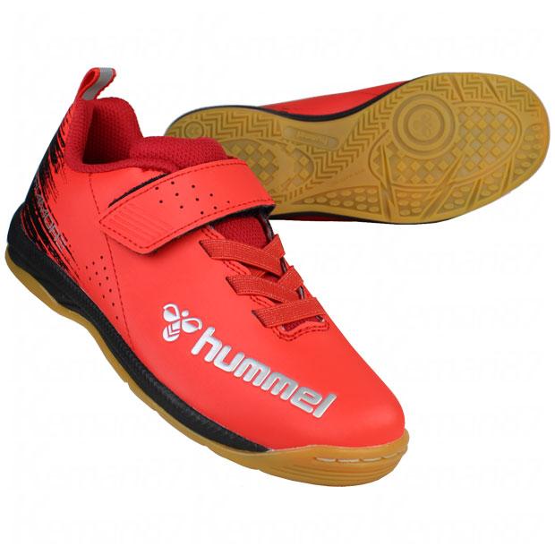 ジュニア プリアモーレ 6 V In Jr オレンジ ブラック Hummel ヒュンメル ジュニアフットサルシューズhjs5122 3590 Hjs5122 3590 Kemarifast Y ショッピング店 通販 Yahoo ショッピング