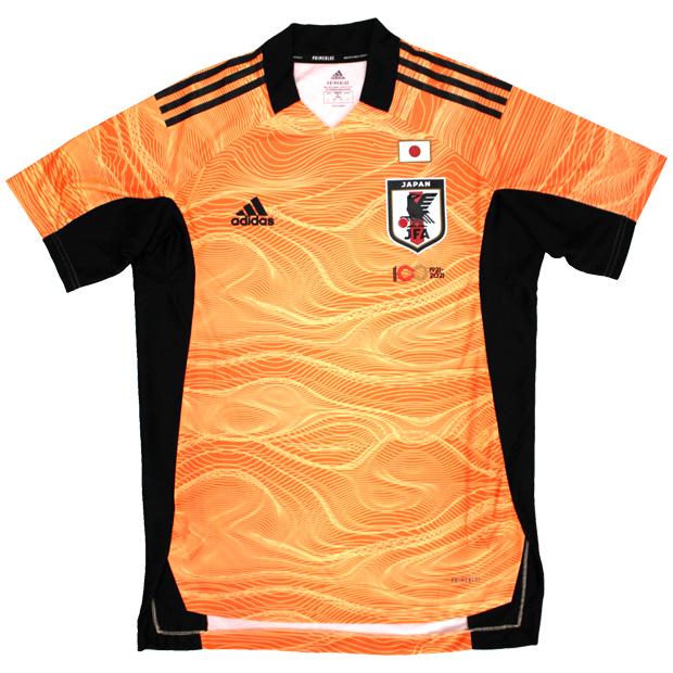 サッカー日本代表 21 ホーム Gk レプリカ ユニフォーム 半袖 Adidas アディダス サッカー日本代表レプリカウェアーhkz13 Ex5 Hkz13 Ex59 Kemarifast Y ショッピング店 通販 Yahoo ショッピング