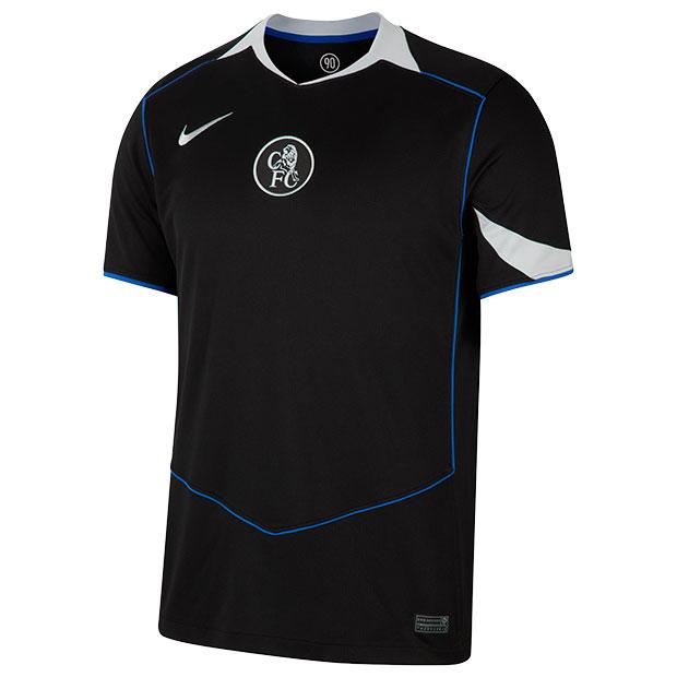 【正規品】チェルシー 25-26 3rdユニフォーム レプリカ 新品タグ付き NIKE（ナイキ） チェルシー 25-26 3rd 半袖レプリカユニフォーム