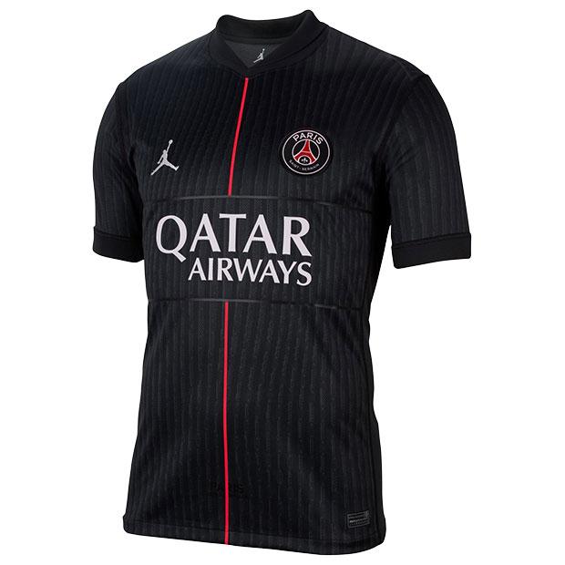 【正規品】NIKE パリサンジェルマン ユニフォーム 4TH 半袖 レプリカ NIKE（ナイキ） パリサンジェルマン 25-26 4th 半袖レプリカ