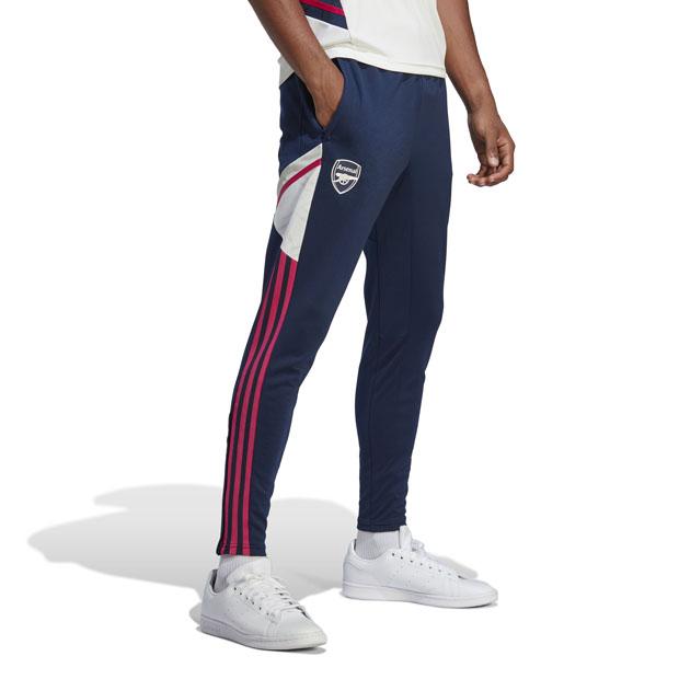 adidas（アディダス） アーセナル トレーニングパンツ 【adidas