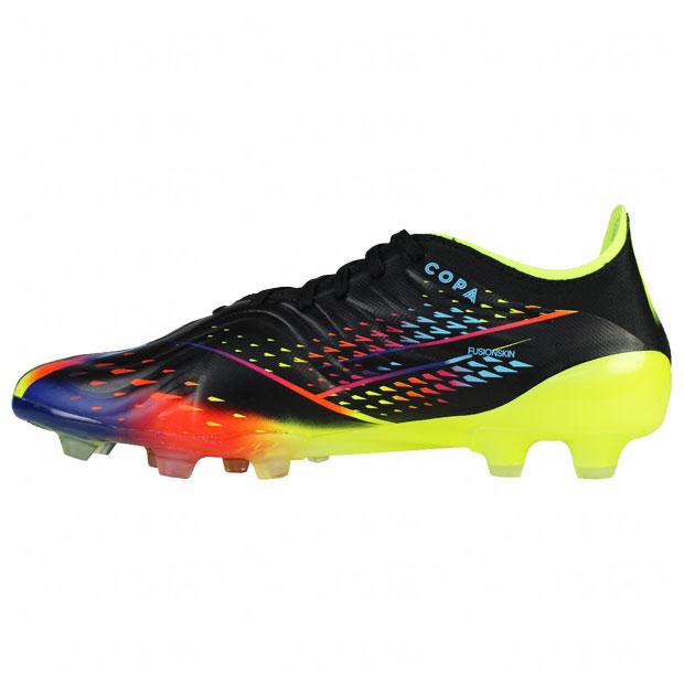 adidas（アディダス） コパ センス.1 ジャパン HG/AG コアブラック