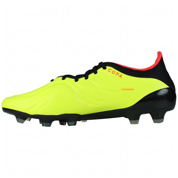 特別オファー コパ Hg Ag チームソーラーイエロー ソーラーレッド Adidas アディダス サッカースパイクhp2931 ジャパン センス 1 スパイク サイズ 26 5 qhema Com