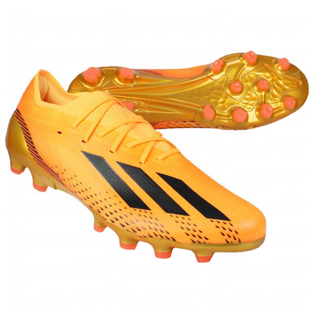 adidas（アディダス） エックス スピードポータル.1 ジャパン HG/AG