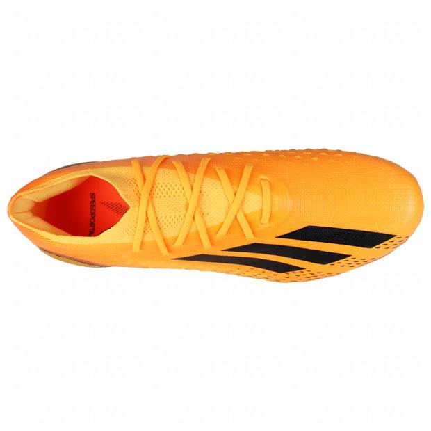 adidas（アディダス） エックス スピードポータル.1 ジャパン HG/AG