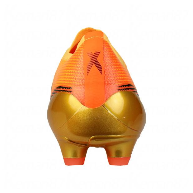 adidas（アディダス） エックス スピードポータル.1 ジャパン HG/AG