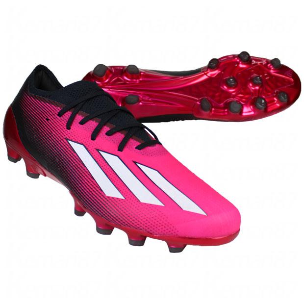 adidas（アディダス） エックス スピードポータル.1 ジャパン HG/AG