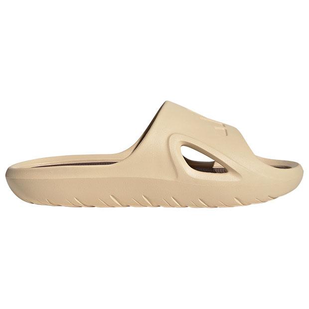 adidas（アディダス） アディケイン スライド U サンドストレータ